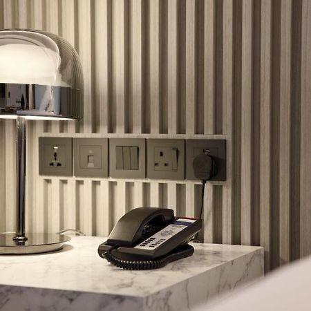 Relc International Hotel Singapur Dış mekan fotoğraf