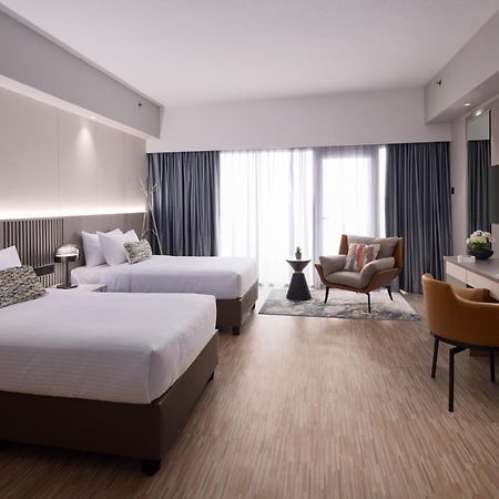 Relc International Hotel Singapur Dış mekan fotoğraf