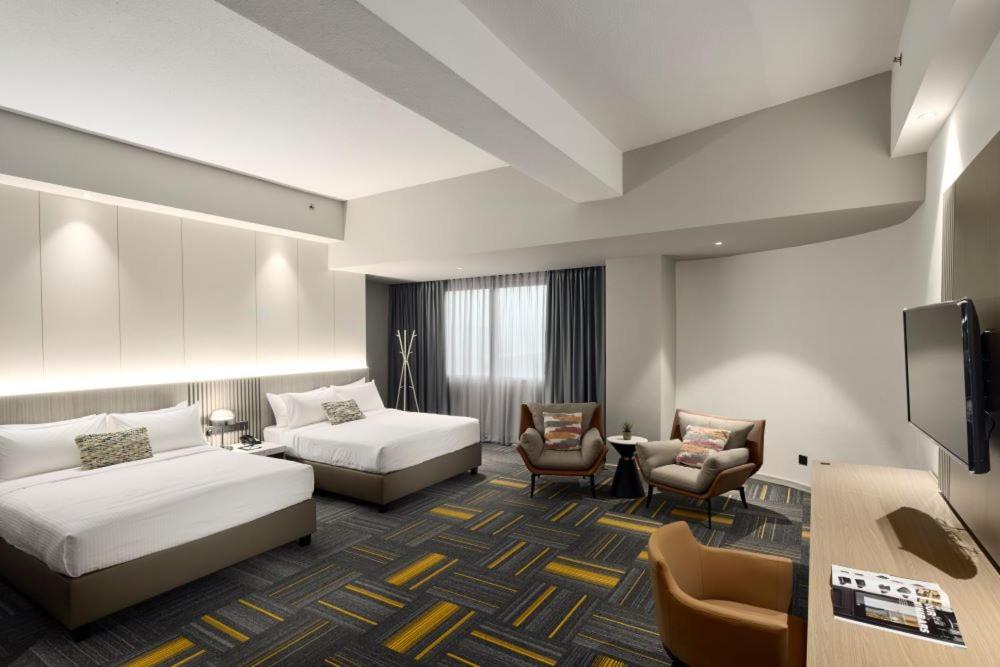 Relc International Hotel Singapur Dış mekan fotoğraf