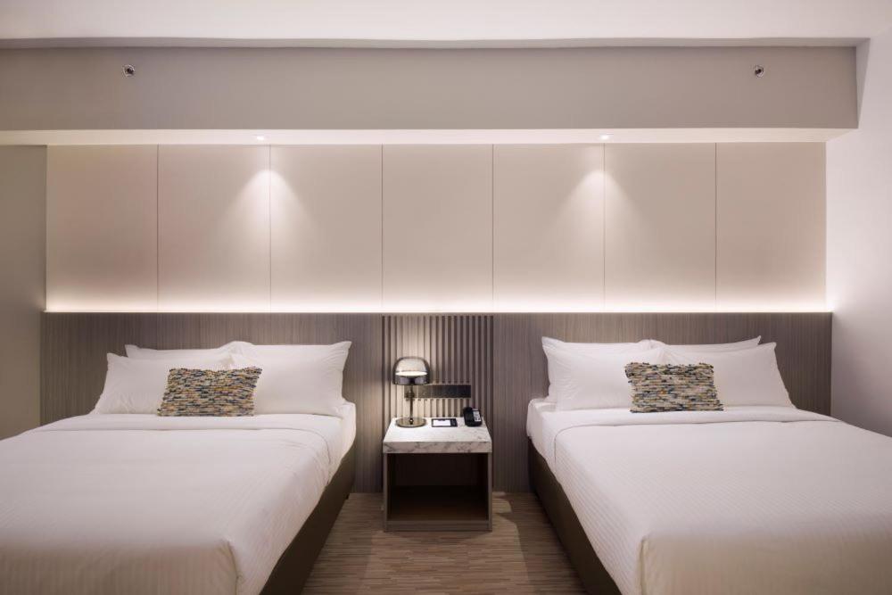 Relc International Hotel Singapur Dış mekan fotoğraf