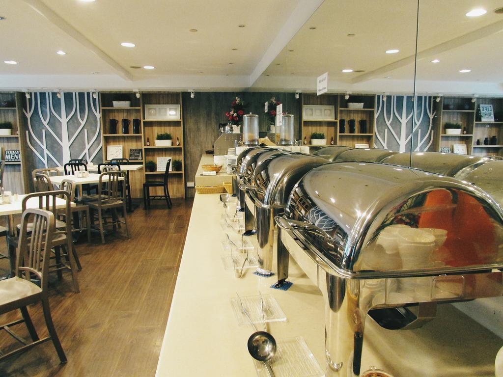 Relc International Hotel Singapur Dış mekan fotoğraf