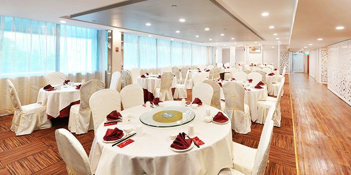 Relc International Hotel Singapur Dış mekan fotoğraf