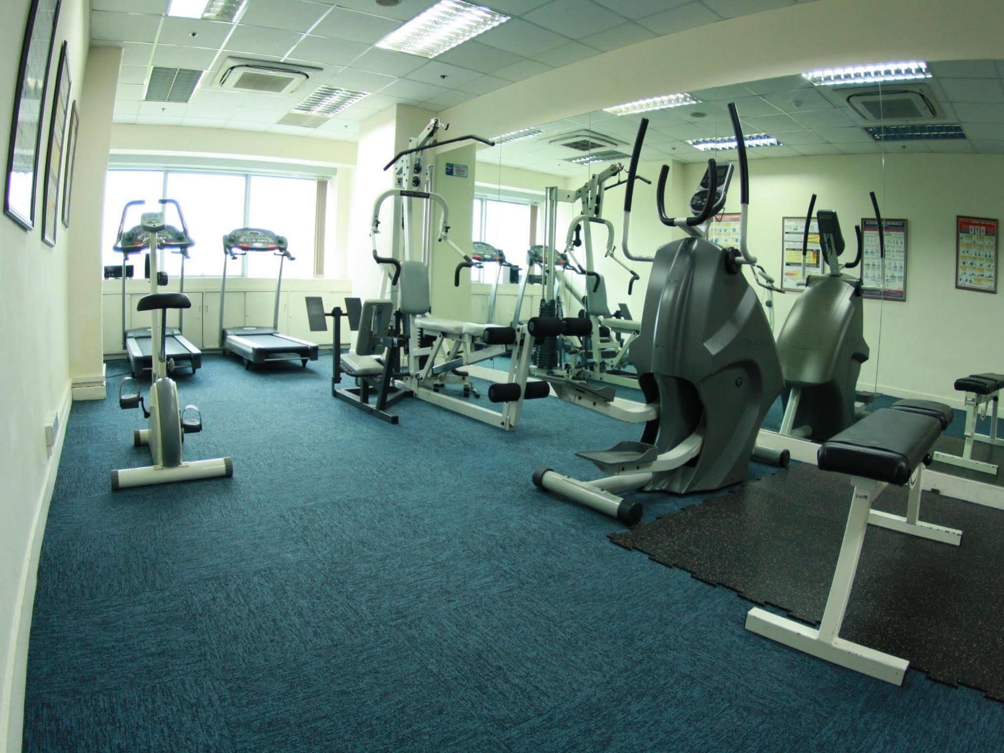 Relc International Hotel Singapur Dış mekan fotoğraf