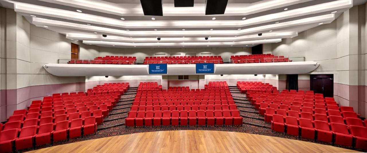 Relc International Hotel Singapur Dış mekan fotoğraf